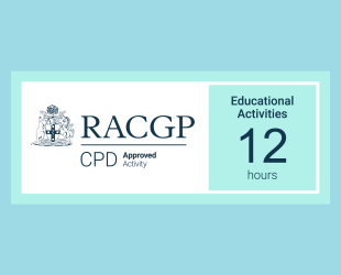 RACGP CPD Approved Activity
