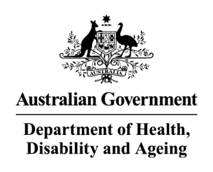 Australian Government | Department of Health, Disability and Ageing