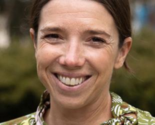 Lucy Armitage