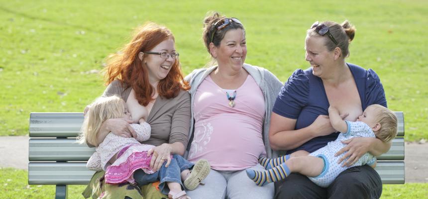 Local Support Group