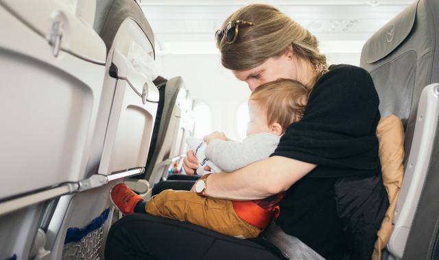 air travel