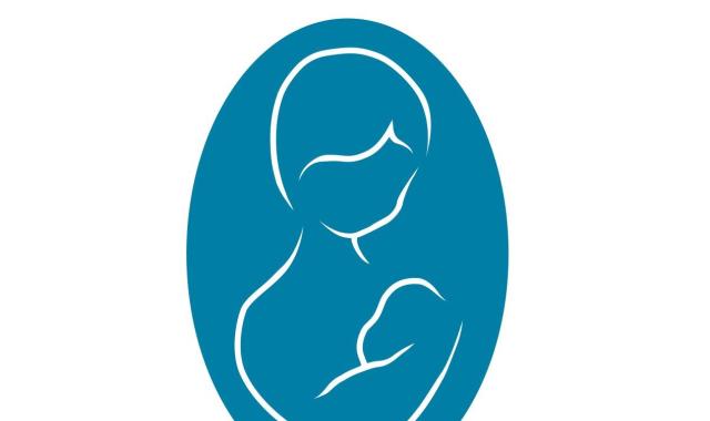 Breastfeeding Welcome Here sticker