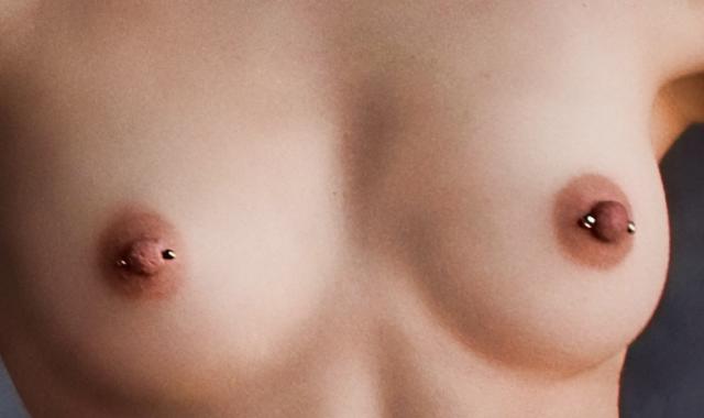 piercing