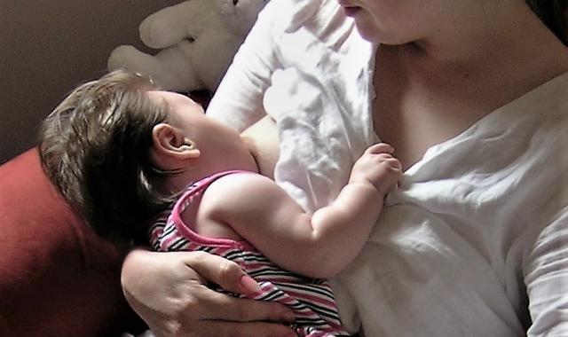 Breastfeeding and thyroid disease | Australian Breastfeeding Association