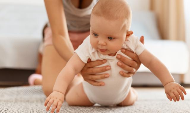 Podcast Ep 14 The 4 month old Baby Australian Breastfeeding Association Podcast Ep 14 The 4 month old Baby Australian Breastfeeding Association
