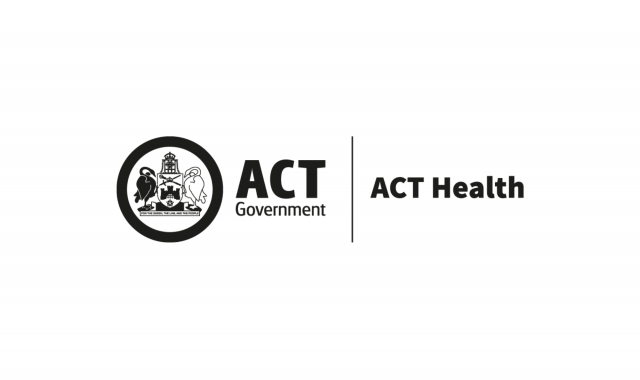 ACT Health Directorate Logo