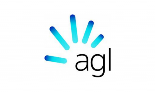 AGL Energy company logo