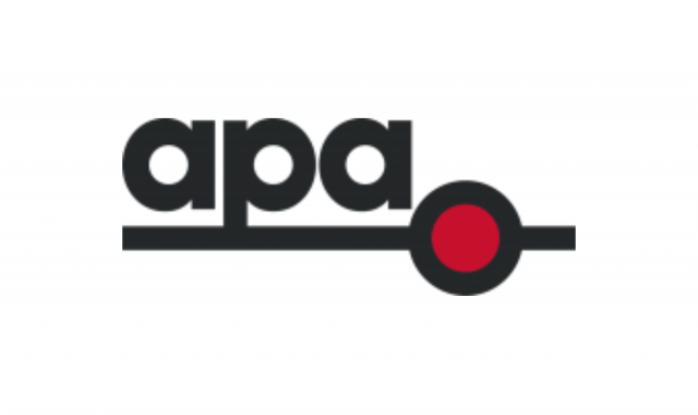 APA Group company logo