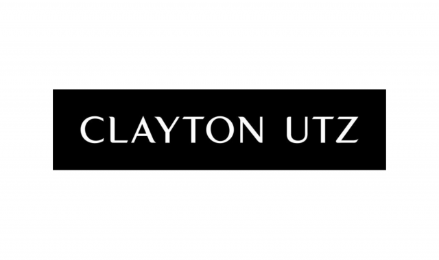 Clayton Utz company logo