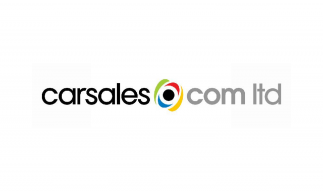 carsales company logo