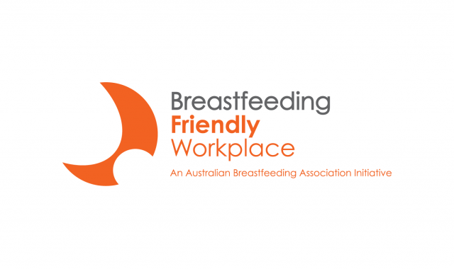 Breastfeeding Friendly Workplace - An Australian Breastfeeding Association Initiative