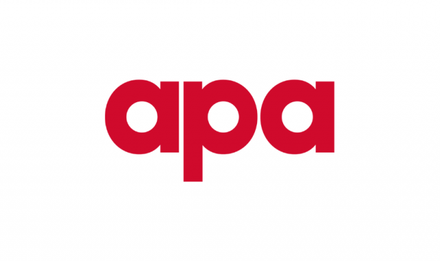 APA Group Logo