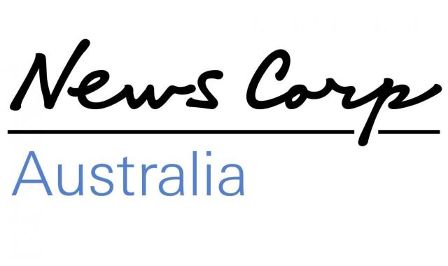 News Corp Australia Logo