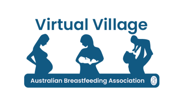 ABA Virtual Village icon