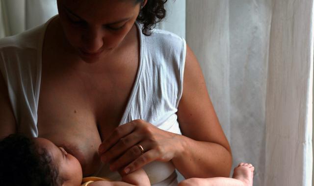 Medications and breastfeeding workshop image
