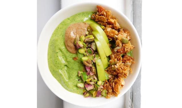 Smoothie Bowl