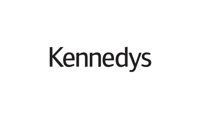 Kennedys Lawyers business logo