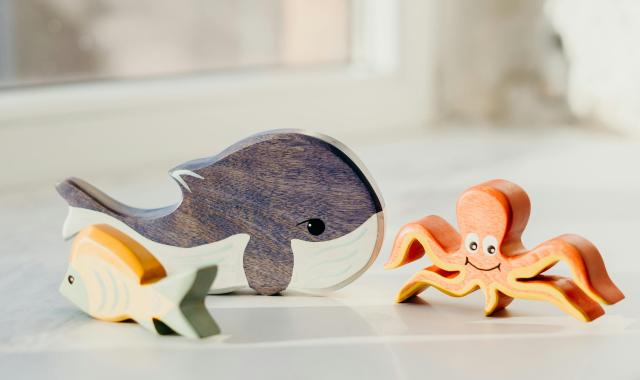 baby toy blocks