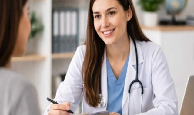 Health professionals