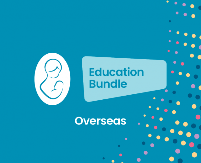 Education bundle - Overseas
