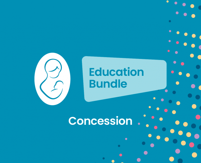 Education bundle - Concession