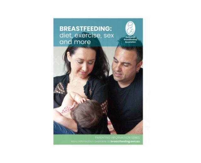 Booklet cover