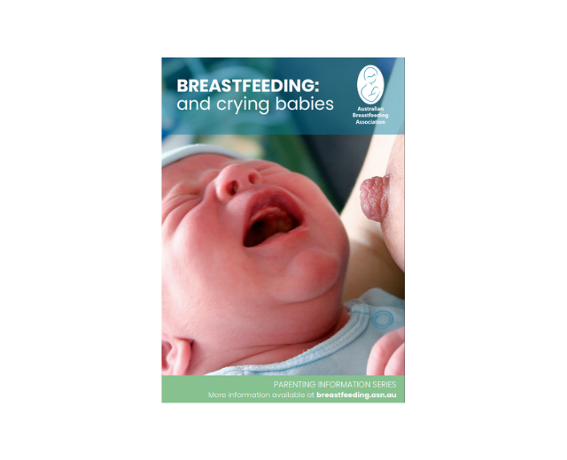 Booklet cover