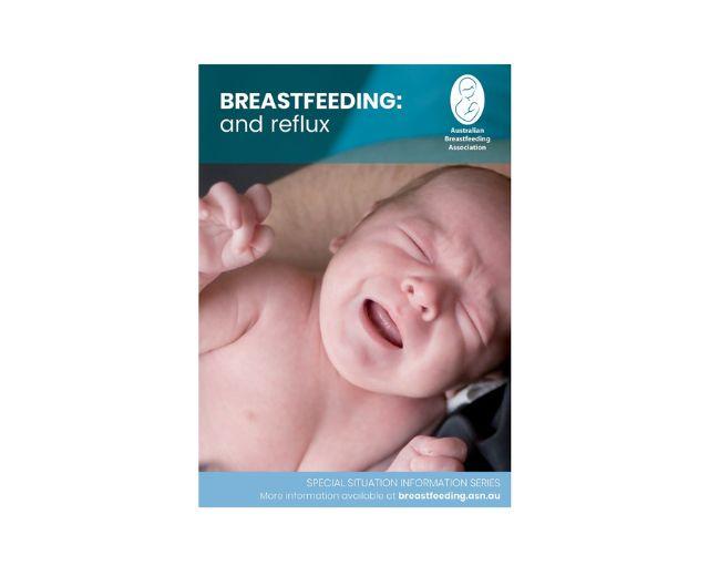 Booklet cover