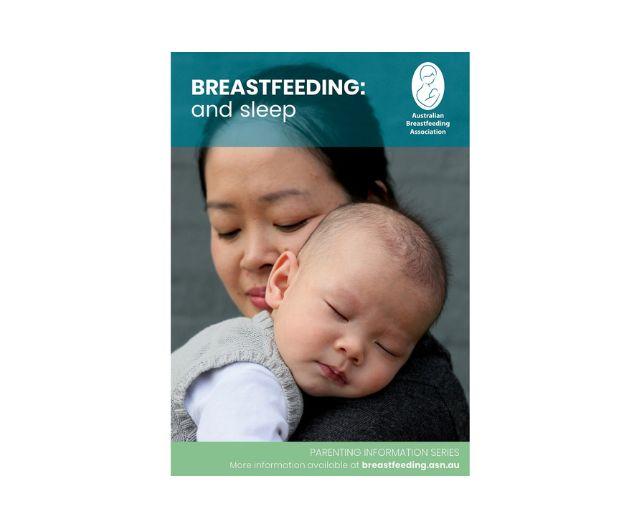 Booklet cover