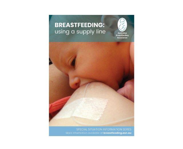 Booklet cover