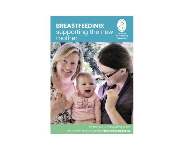 Booklet cover