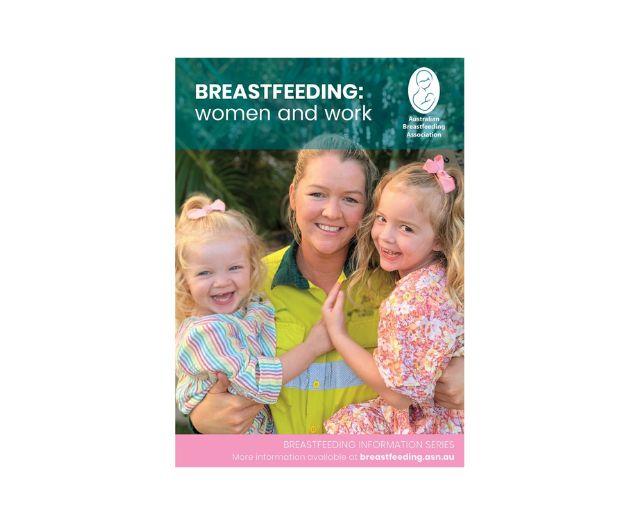 Booklet cover