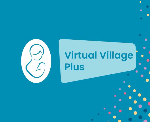 Virtual Village Plus icon for Marketplace