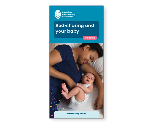 Bed-sharing and your baby