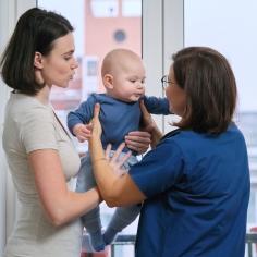Health professionals