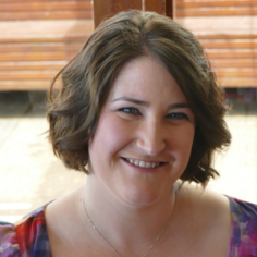 Julia Moore