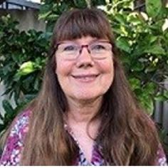 Karin Collinson