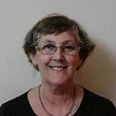 Margaret Grove