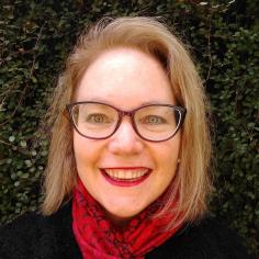Sally Eldridge