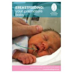 Prem baby booklet