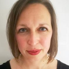 Alison Thomas