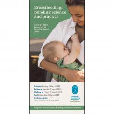 Brochure cover