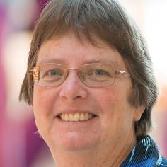 Lynn Gillam