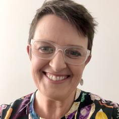Dr Jennifer Hocking