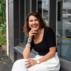 Natalie Polkinghorne