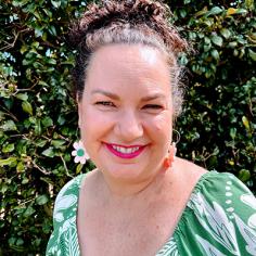 Brigitte Corcoran