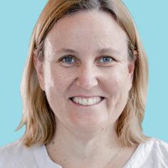 Dr Rebecca Jenkinson