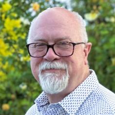 Bruce Hampton Picture