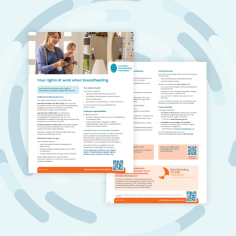 Screenshot of PDF Handout