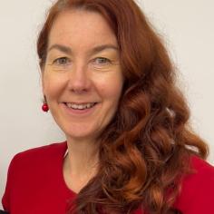 VMC headshot